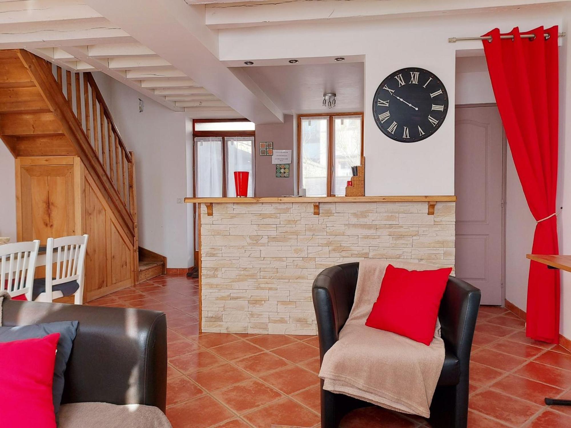 Parfait Pour Les Amoureux De La Nature: Maison 2 Chambres Avec Jardin, Proche Foret Et Chateau - Fr-1-581-74 Senonches Ngoại thất bức ảnh