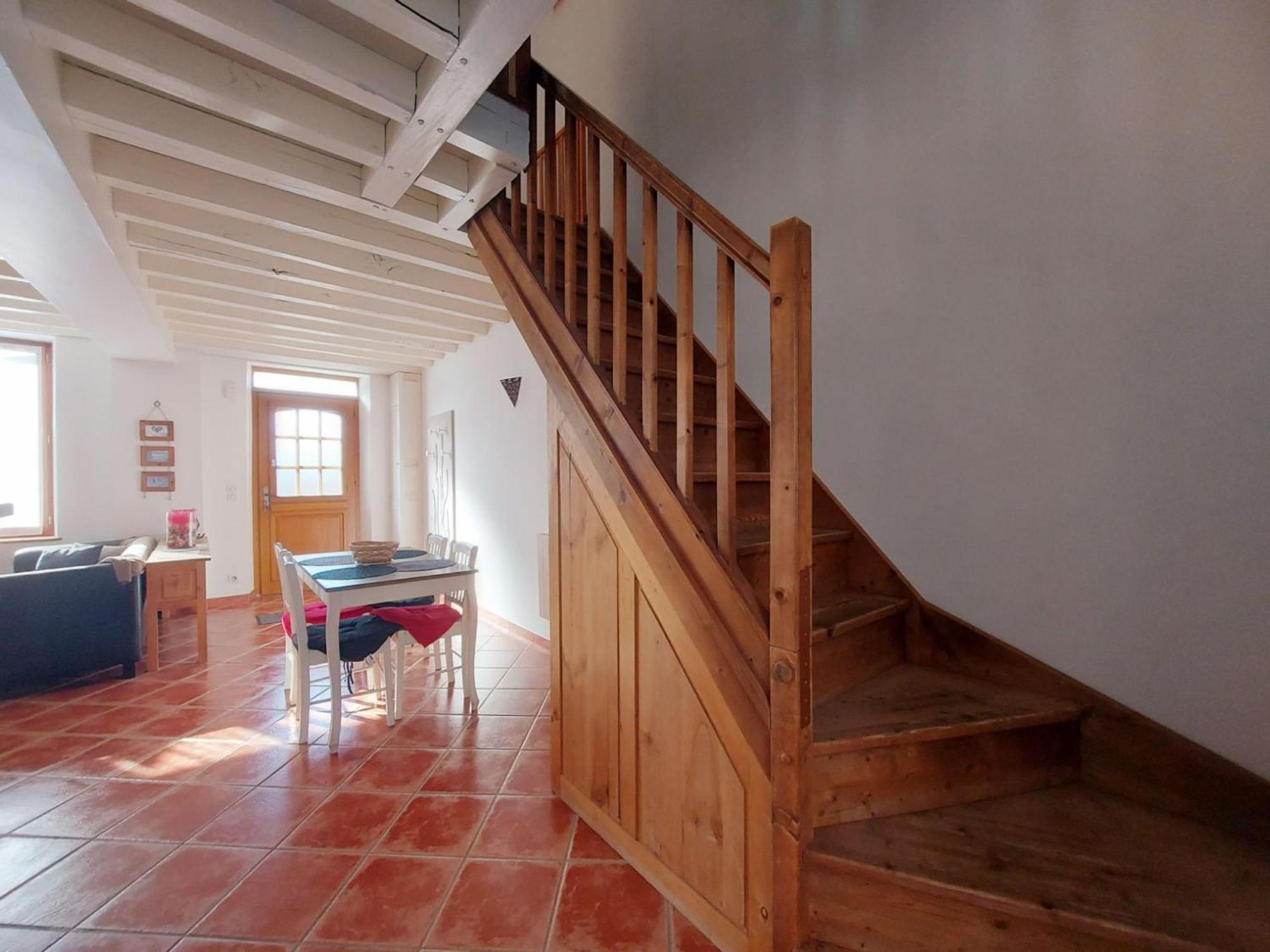 Parfait Pour Les Amoureux De La Nature: Maison 2 Chambres Avec Jardin, Proche Foret Et Chateau - Fr-1-581-74 Senonches Ngoại thất bức ảnh